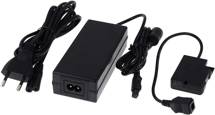 Baterijafachadapter za Nikon D3100 / D3200 / Typ EP-5A