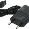Original AC adapter za Fensterreiniger Kärcher WV 1 / WV 2 / WV 5 / WV 50 / Typ 2.633-107.0