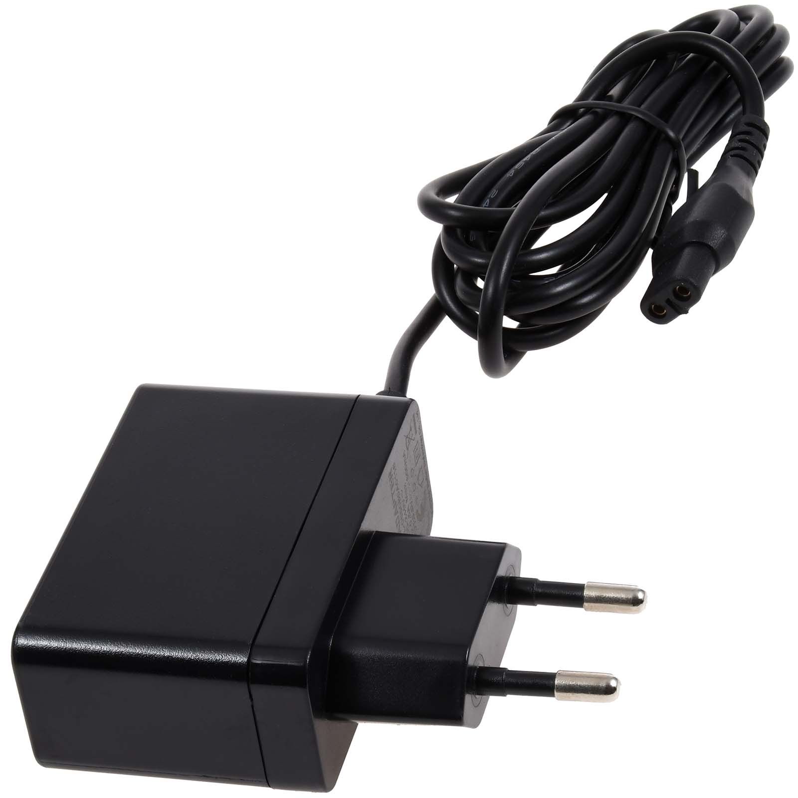 AC adapter za Fensterreiniger Kärcher KV4 / WV 1 / WV 2 / WV 5 / WV 50 / Typ 2.633-107.0