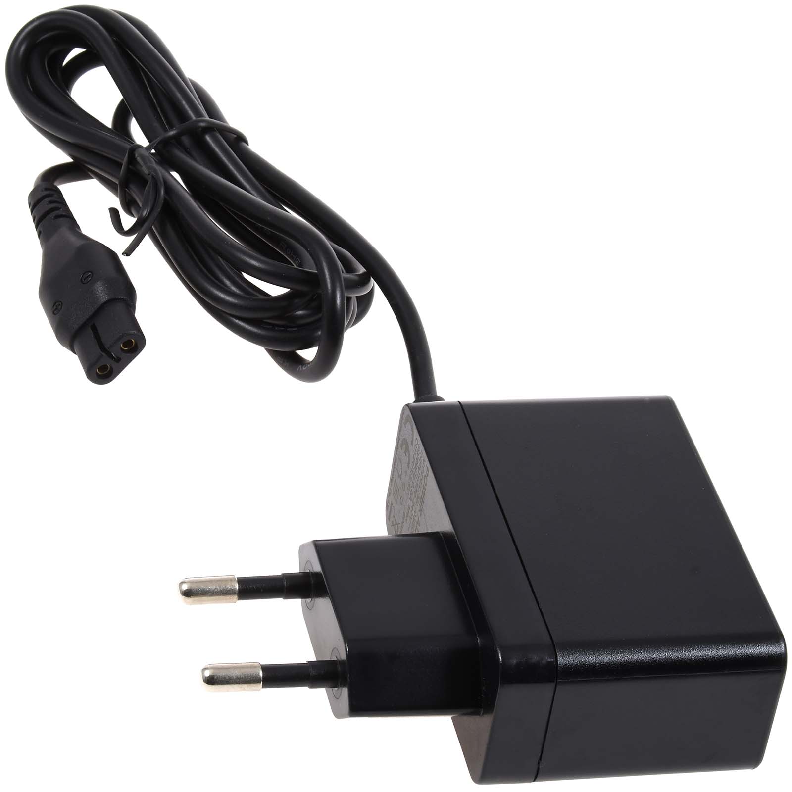 AC adapter za Fensterreiniger Kärcher KV4 / WV 1 / WV 2 / WV 5 / WV 50 / Typ 2.633-107.0 - Slika 2