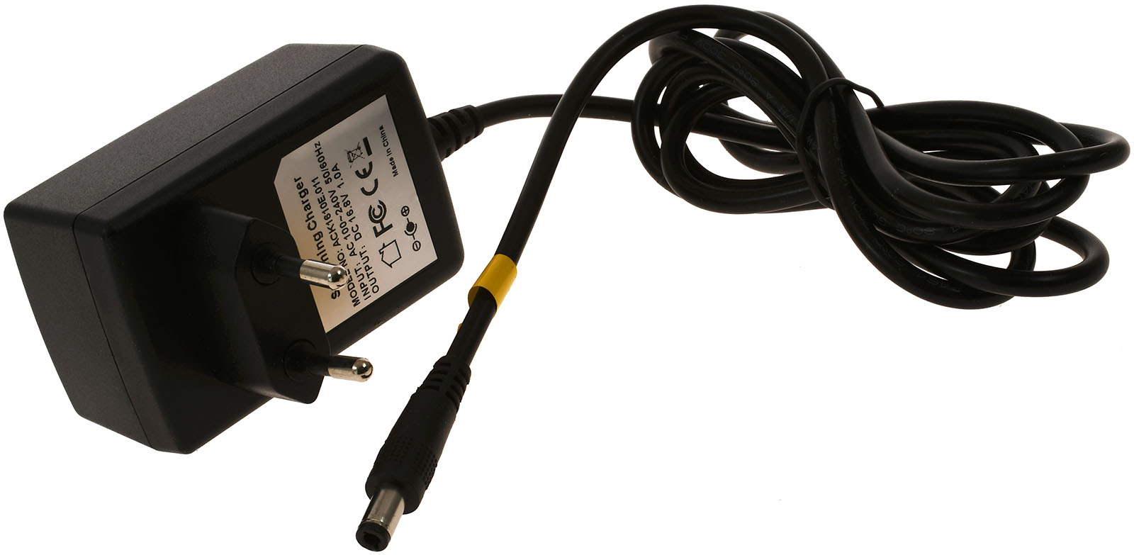 AC adapter za Li-Ion alatbaterije 16,8Volt EU-Konektor