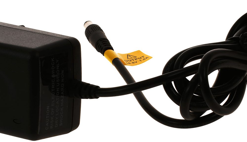 Alternative view of AC adapter za Li-Ion alatbaterije 16,8Volt  EU-Konektor