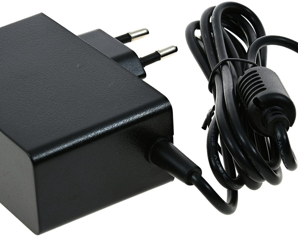 Alternative view of Universell Standard Punjač/Strom-Adapter/Steckdose-AC adapter 12V 2,5A
