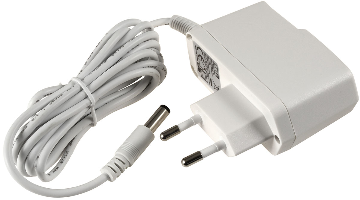 AC adapter za Tivoli Audio PAL / iPAL / Netgear ProSafe FVS318 5,5x2,1mm - Slika 2