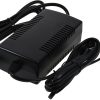 Punjač, AC adapter Typ za E-Bike- 24V-baterije, 2,35A, Konektor 5,5mm x 2,5mm für z.B. Pedelec