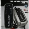 CTEK MXS 10 Baterija-Punjač, vollautomatisch u.a. za Auto, Caravan, Boot 12V 10A EU