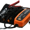 CTEK MXS 5.0 Polar (56-855) Baterija-Punjač, vollautomatisch u.a. za Auto, Boot u.a. 12V 5A EU