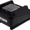 Dodatak punjača za Powery alatBaterijalader Makita 12V-14,4V Li-Ion-blok Baterijas