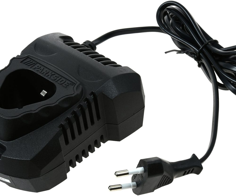 Parkside Punjač PLGK 12 V A3 DE/EU 2,4A