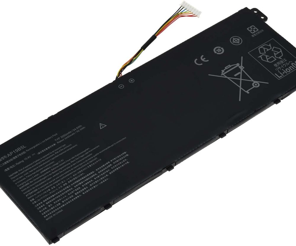 Baterija za laptop Acer Aspire 5 A515-43-R1JF / Typ AP19B5L/ Typ KT00405010