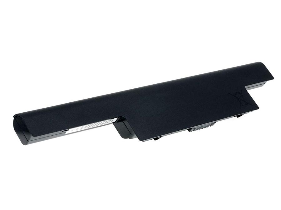 Baterija za Acer Aspire 4552G/4771G/5741G Typ AS10D41