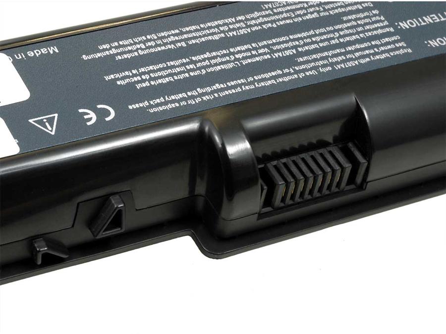 Baterija za Acer Aspire 4310/ Aspir 4920/ Typ AS07A72 8800mAh - Slika 3