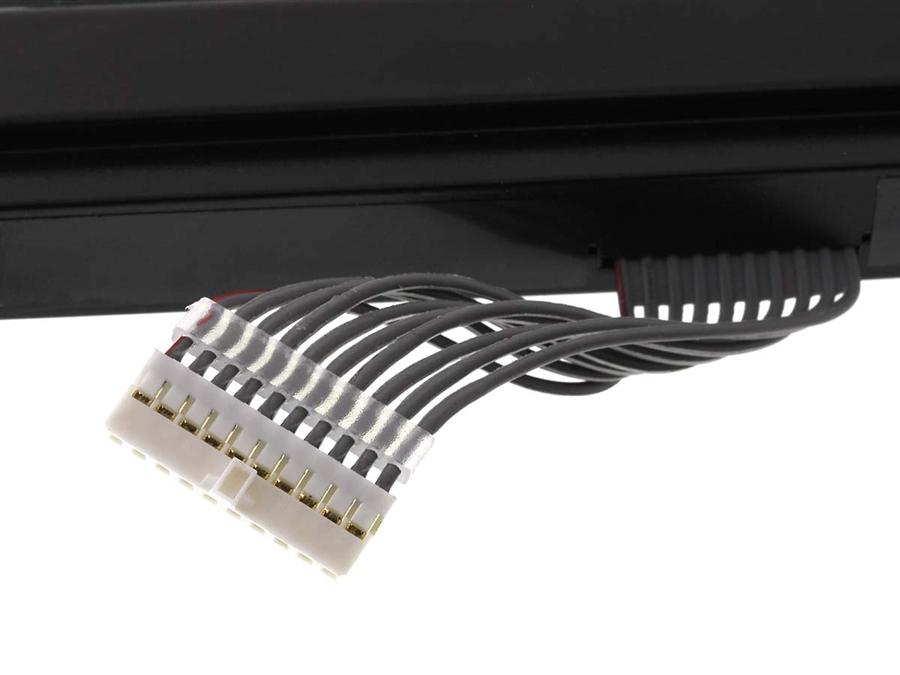 Baterija za Acer Aspire TimelineX 5830TG/ Typ AS11A5E 4400mAh - Slika 3
