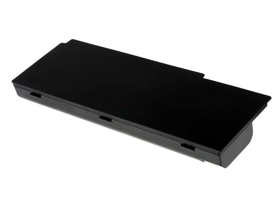 Alternative view of Baterija za Acer Aspire 5920/ Packard BellEasyNote LJ61- LJ77/ Gateway NV73-NV79