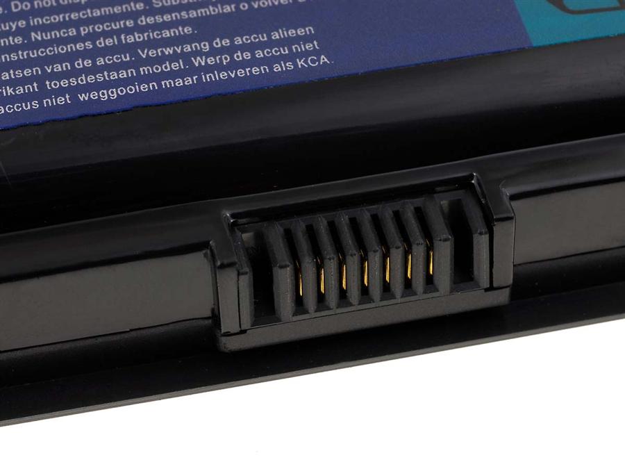 Baterija za Acer Aspire 5920/ Packard BellEasyNote LJ61- LJ77/ Gateway NV73-NV79 - Slika 3