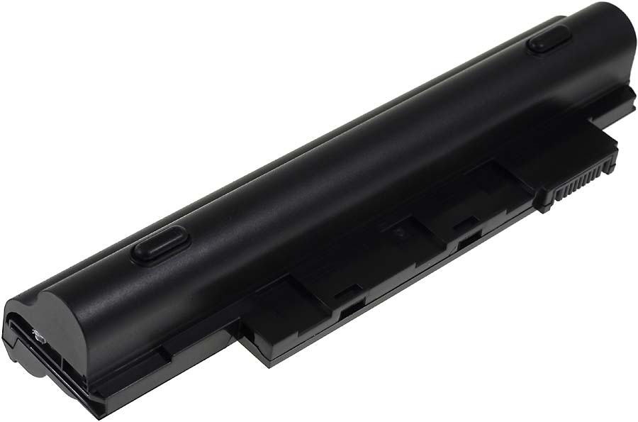 Baterija za Acer Aspire One D255/D260/Happy/ Typ AL10A31 crna