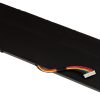 Baterija za laptop Acer Aspire ES15 / R3 / Typ AC14B3K