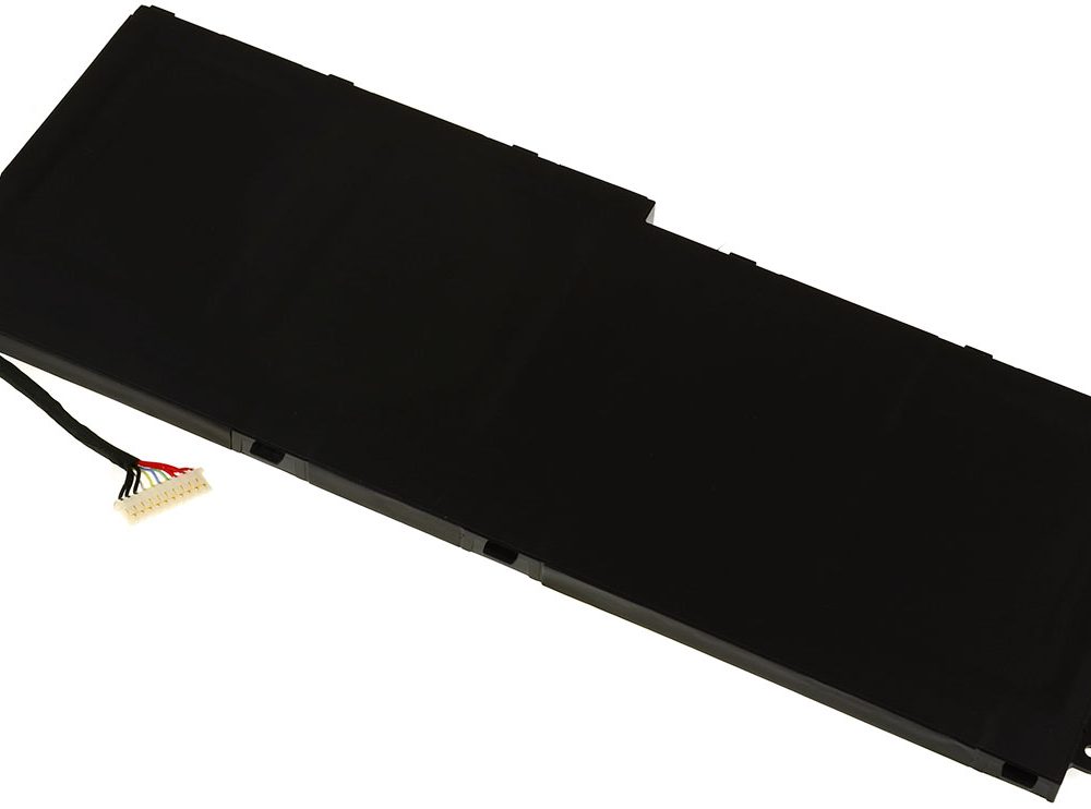 Alternative view of Baterija za laptop Acer Aspire V17 Nitro / VN7-793G / Typ KT.0040G.009/ Typ AC16A8N