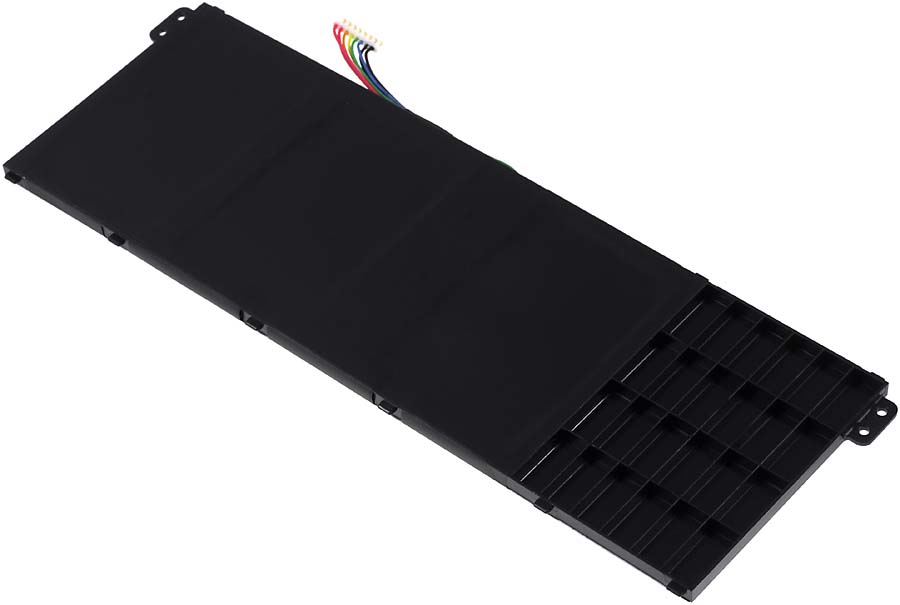 Alternative view of Baterija za Acer Aspire V3 / Typ AC14B18J