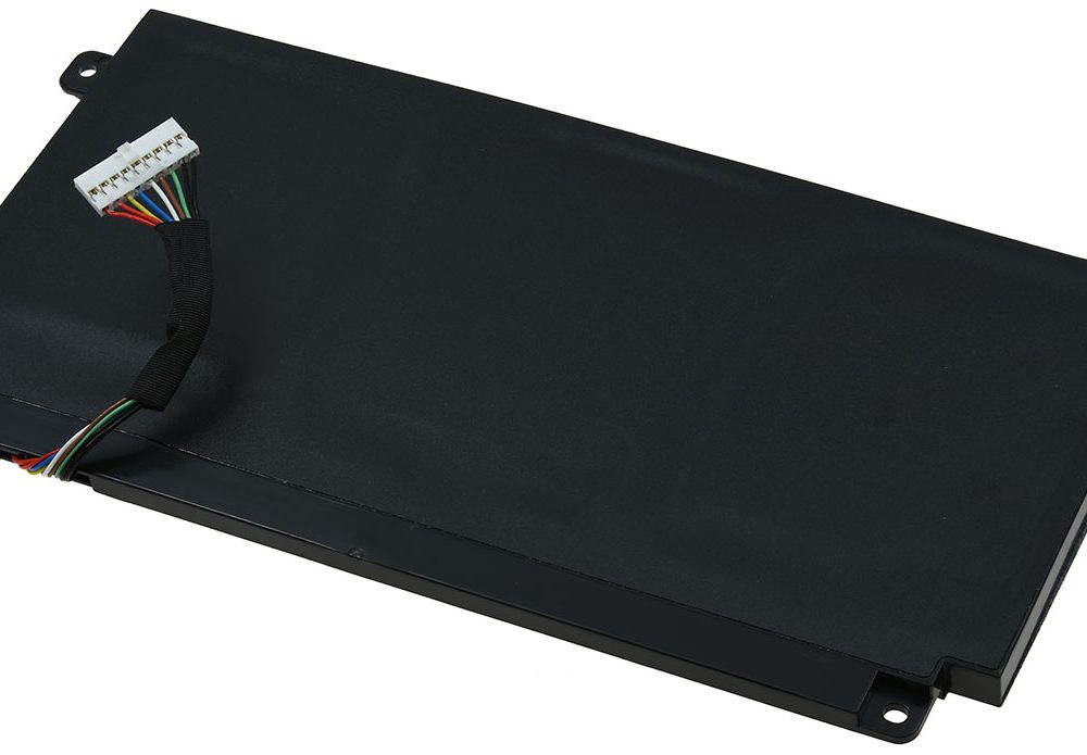 Alternative view of Baterija za laptop Toshiba Chromebook 2 CB35 / CB-35-B3340 / Typ PA5208U-1BRS