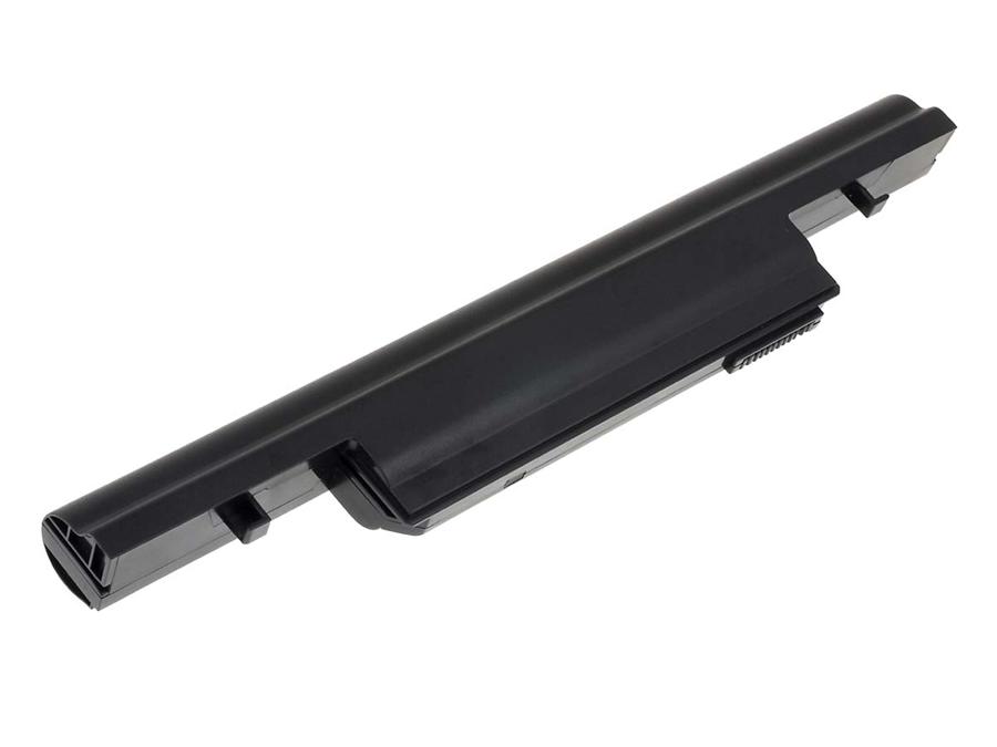 Baterija za Toshiba Satellite Pro 850 serija/ Tecra R850 Serie/ Typ PA3905U-1BRS