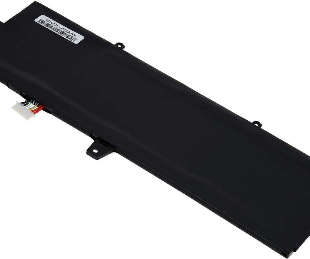 Alternative view of Baterija za laptop HP EliteBook X360 1030 G3 / Typ HSTNN-UB7L