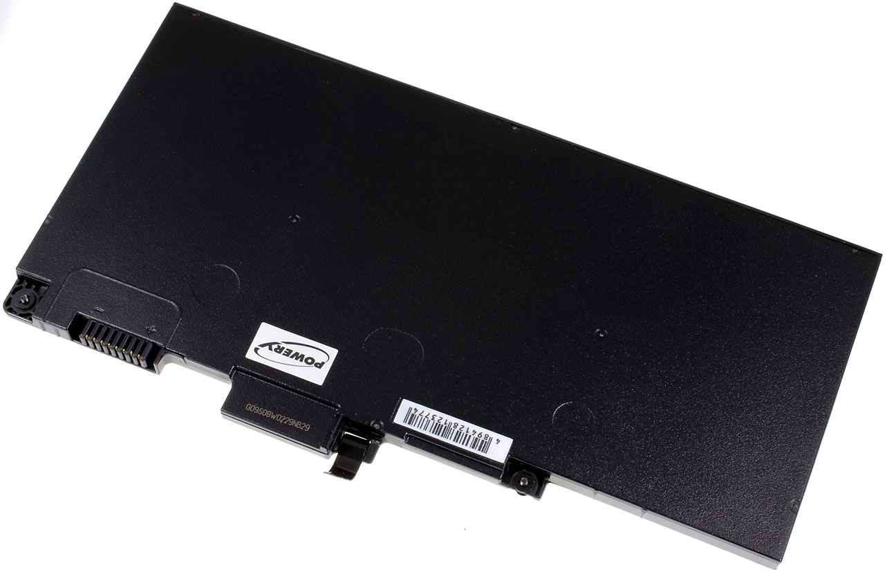 Baterija za laptop HP EliteBook 850 G3 / 840 G3 / Typ CS03XL - Slika 2
