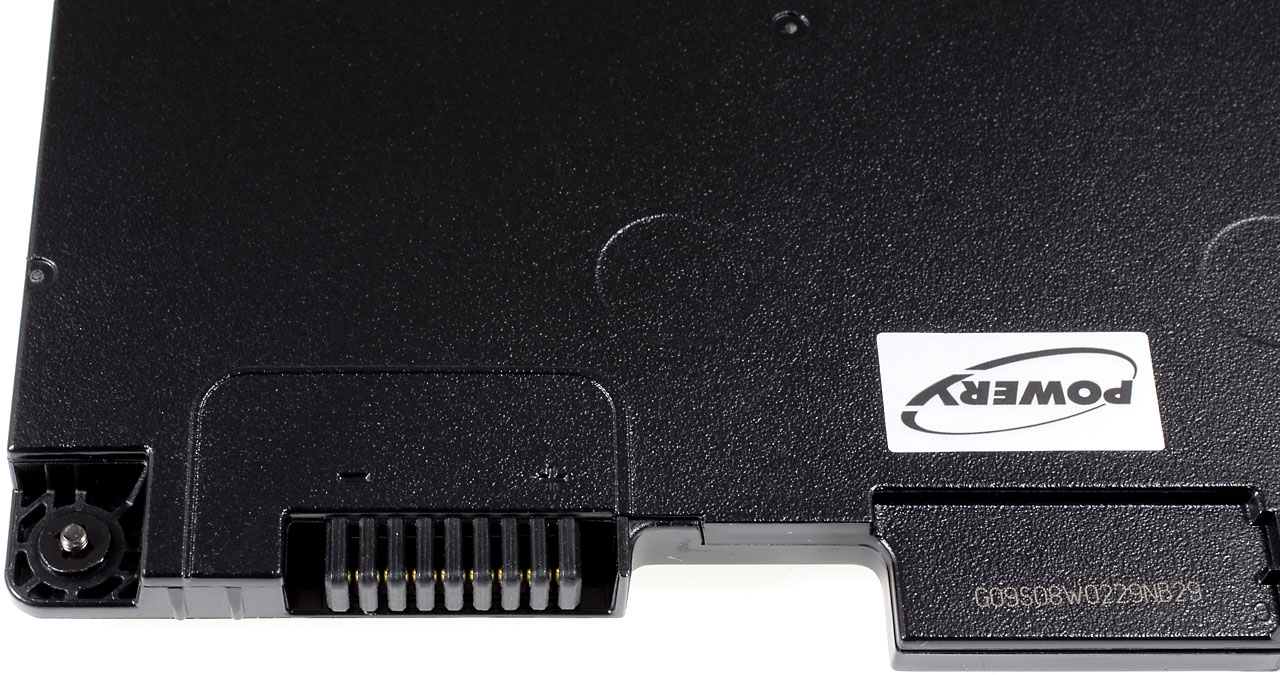 Baterija za laptop HP EliteBook 850 G3 / 840 G3 / Typ CS03XL - Slika 3