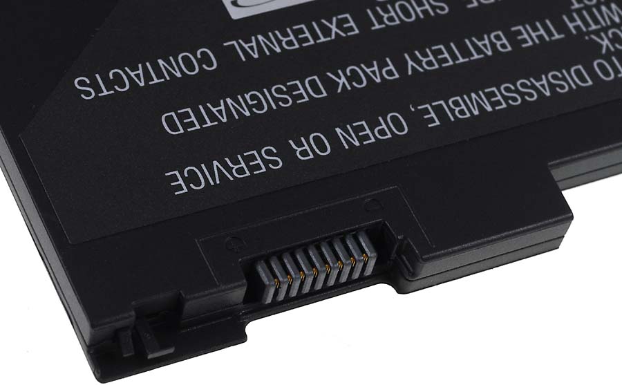 Baterija za HP Elitebook 850 / Typ HSTNN-IB4R - Slika 3