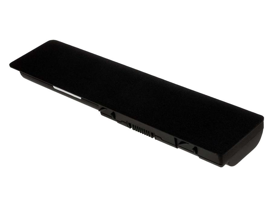 Baterija za HP Pavilion dv5-1000 serija / Typ HSTNN-IB73 standardna Baterija