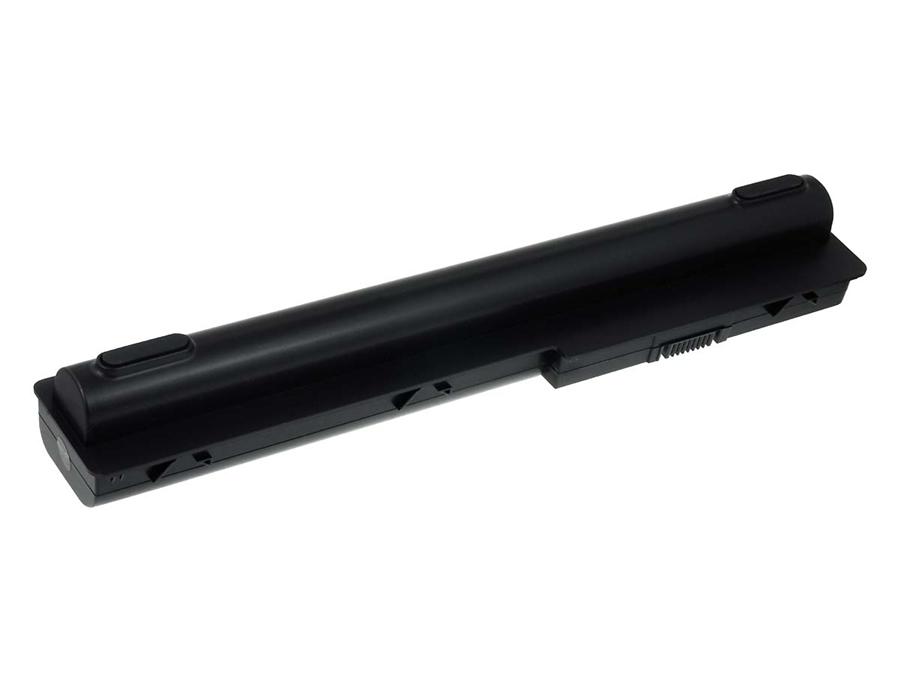Baterija za HP Pavilion dv7-1000 Entertainment serija/ Typ HSTNN-IB75 6600mAh