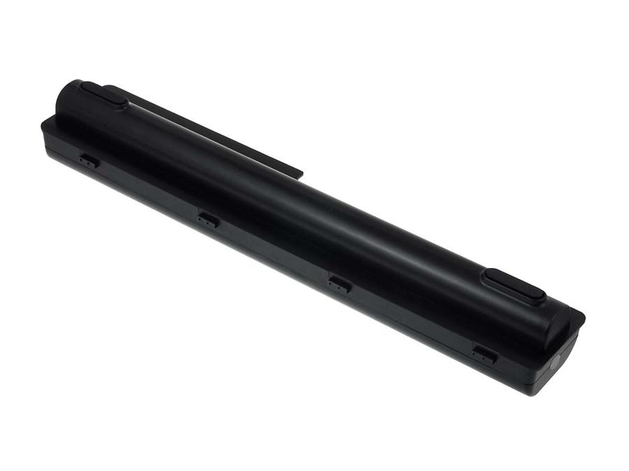 Alternative view of Baterija za HP Pavilion dv7-1000 Entertainment serija/ Typ HSTNN-IB75 6600mAh