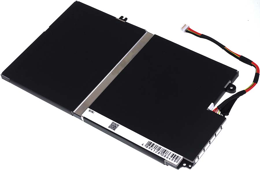 Baterija za HP Envy 1000 / Typ HSTNN-UB3R