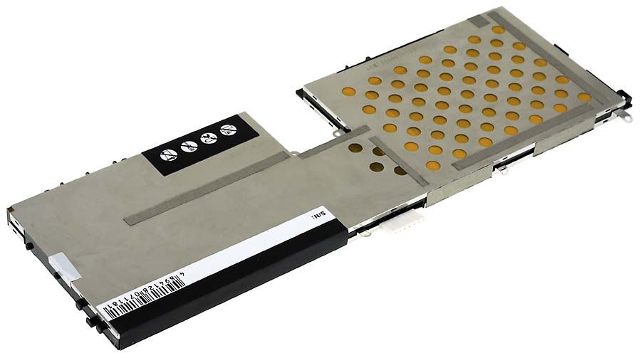 Baterija za HP Envy 15-1000 / Typ HSTNN-OB1J