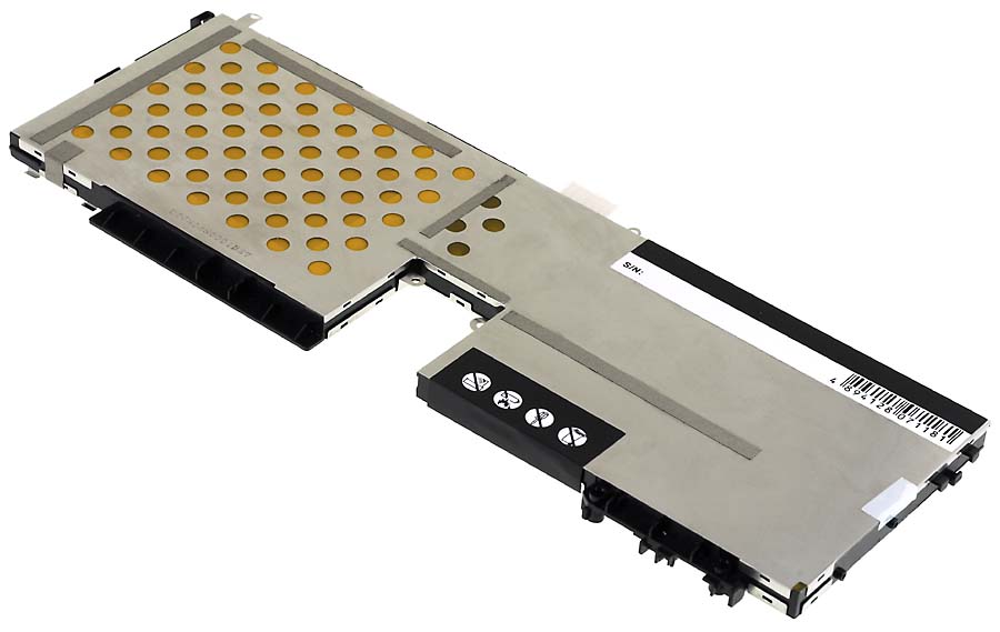 Alternative view of Baterija za HP Envy 15-1000 / Typ HSTNN-OB1J