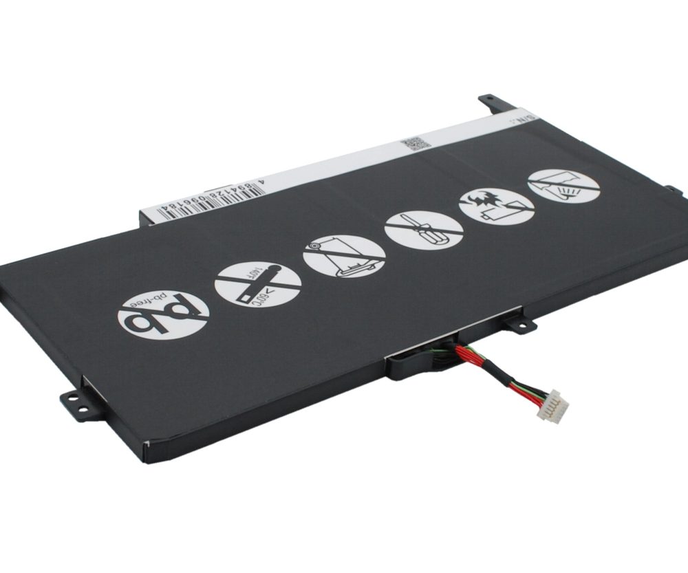 Baterija za HP Envy Sleekbook 6 / Typ HSTNN-DB3T