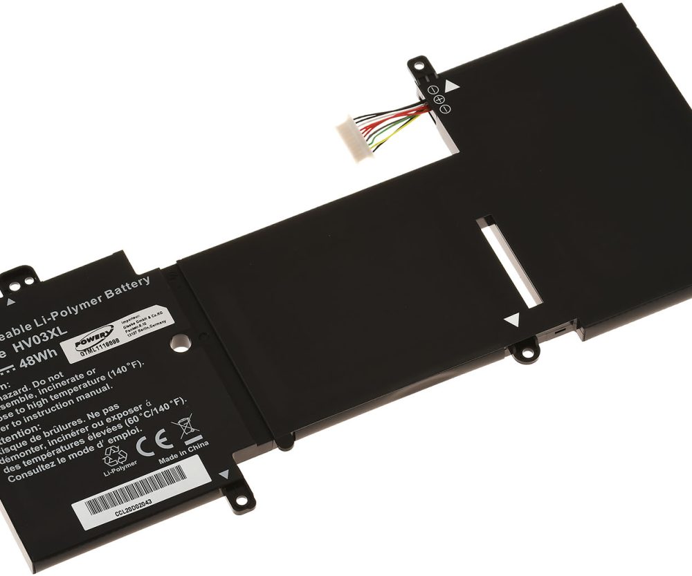 Baterija za laptop HP HV03 / HV03XL / Typ HSTNN-LB7B