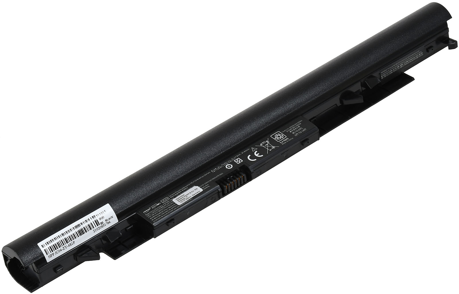 standardna Baterija za laptop HP 15-BS542TU / 15-BS545TU / Typ JC04