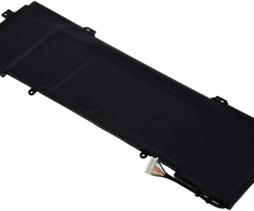 Alternative view of Baterija za laptop HP Spectre x360 15-bl030ng / Spectre x360 15-bl130ng / Typ KB06XL