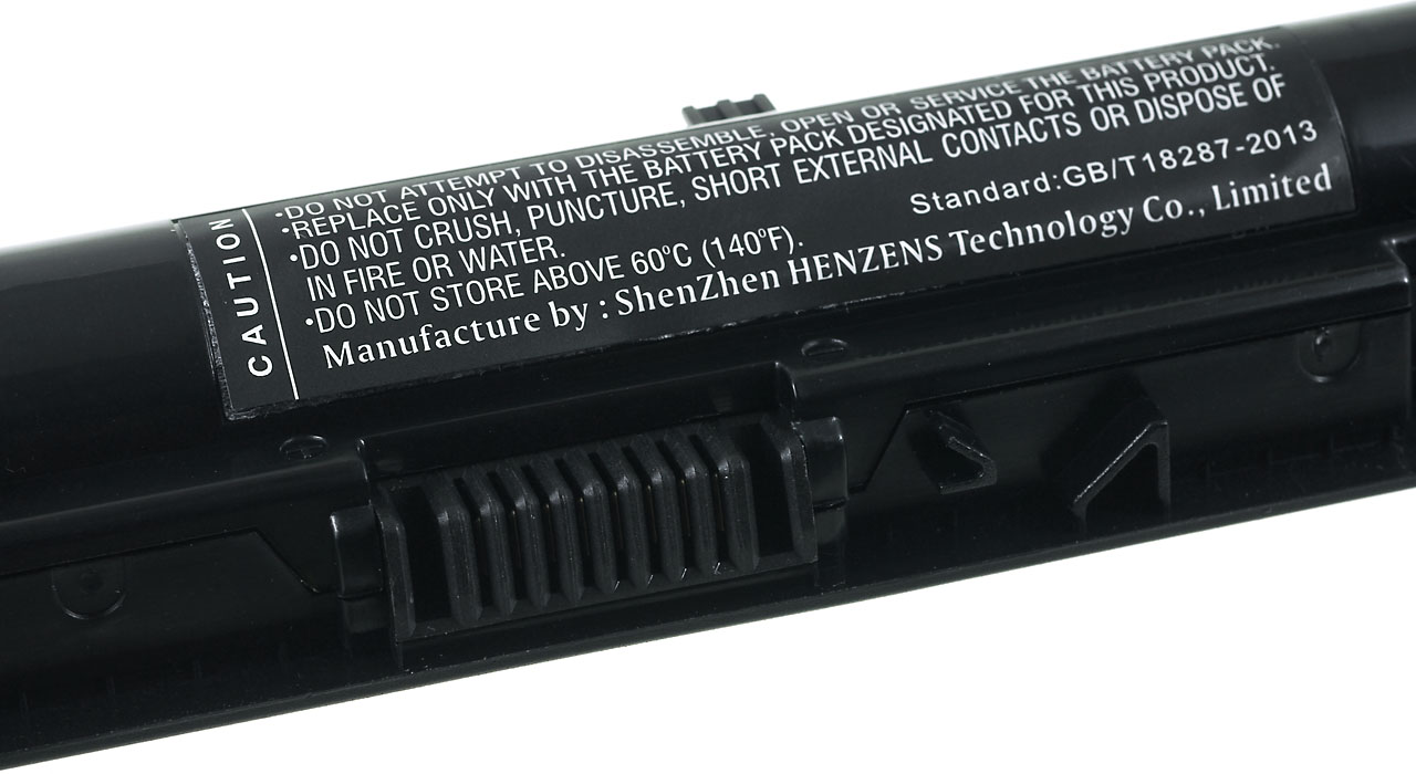 Baterija za HP Pavillion 15-ab000-15ab099 / Typ HSTNN-LB6S - Slika 3