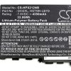 Baterija za laptop HP Pavilion X2 12 Zoll / Typ TPN-Q169
