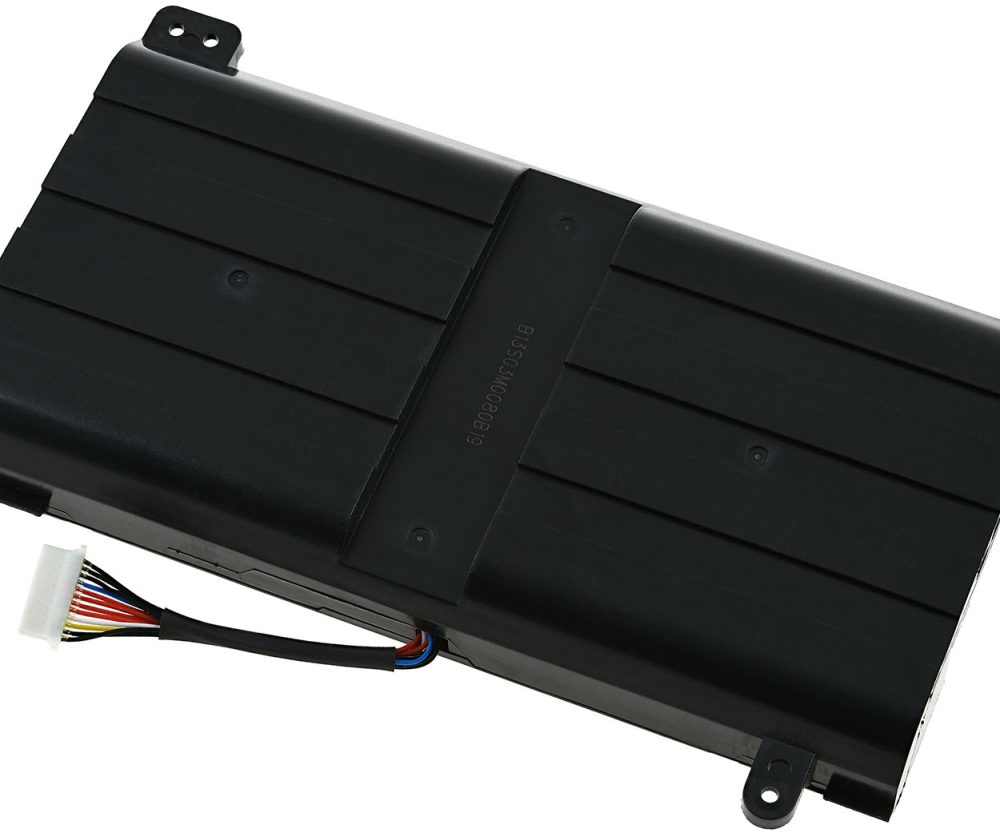 Alternative view of Baterija za laptop HP Omen 17-an005tx/ 17-an029ng / Typ TPN-Q195 (12 Pin-Konektor)