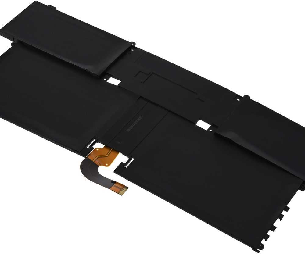 Alternative view of Baterija za laptop HP Spectre 13-v000na / 13-v000ng / Typ SO04XL (bitte Konektor beachten!)