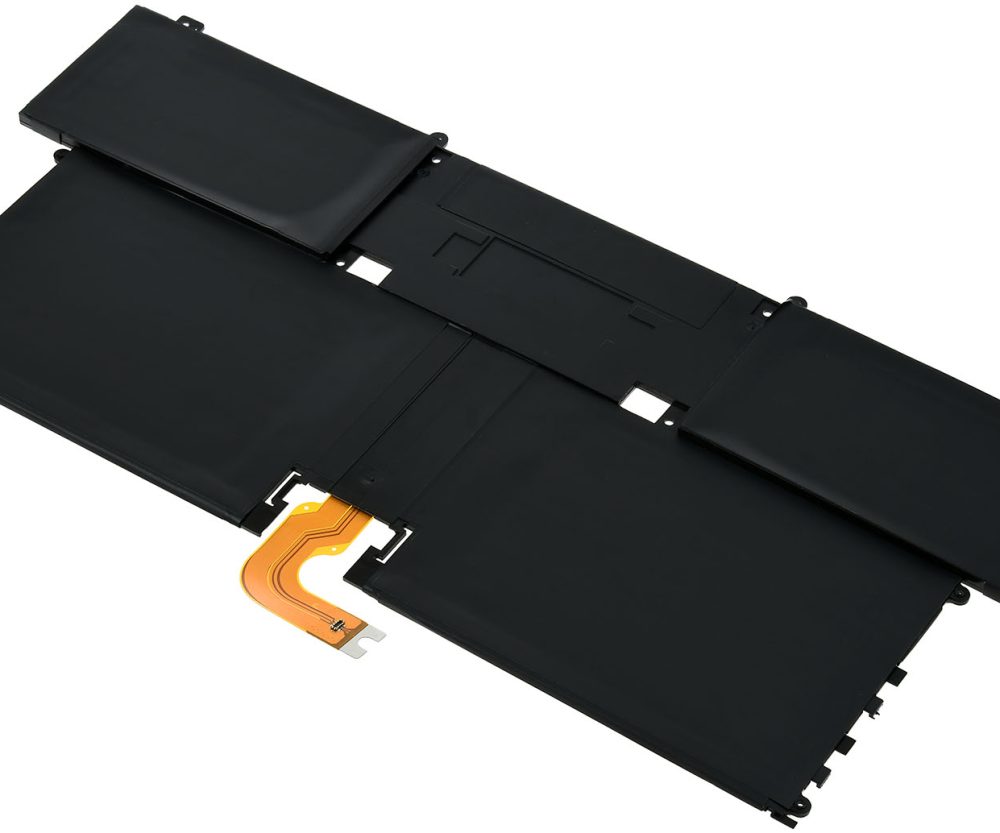 Alternative view of Baterija za laptop HP Spectre 13-v000na / 13-v000ng / Typ SO04XL (Konektor-Typ beachten!)