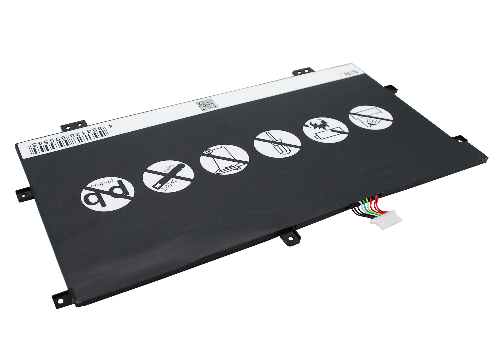 Baterija za HP Slatebook X2 / Typ HSTNN-IB5C