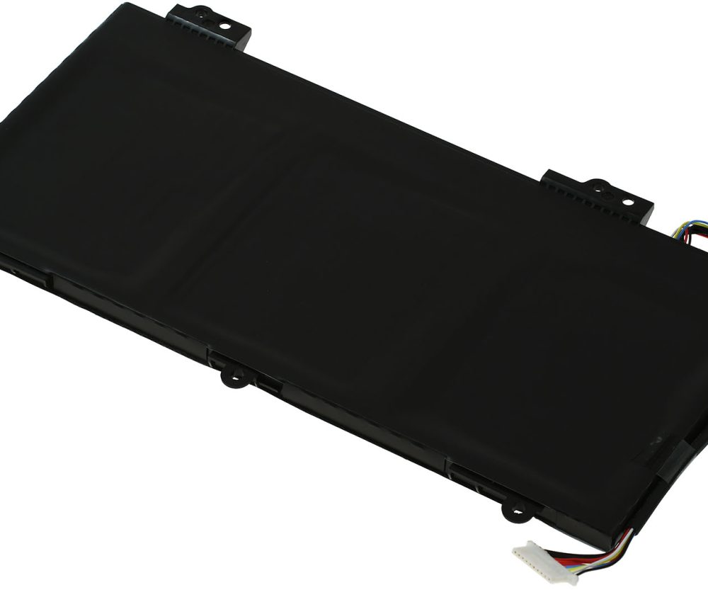 Alternative view of Baterija za laptop HP Pavilion 14-AL003ng / 14-AL104ng / Typ SE03XL