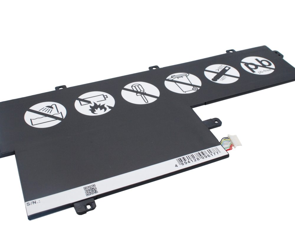 Baterija za HP Split X2 13-G110DX / Typ HSTNN-IB5G