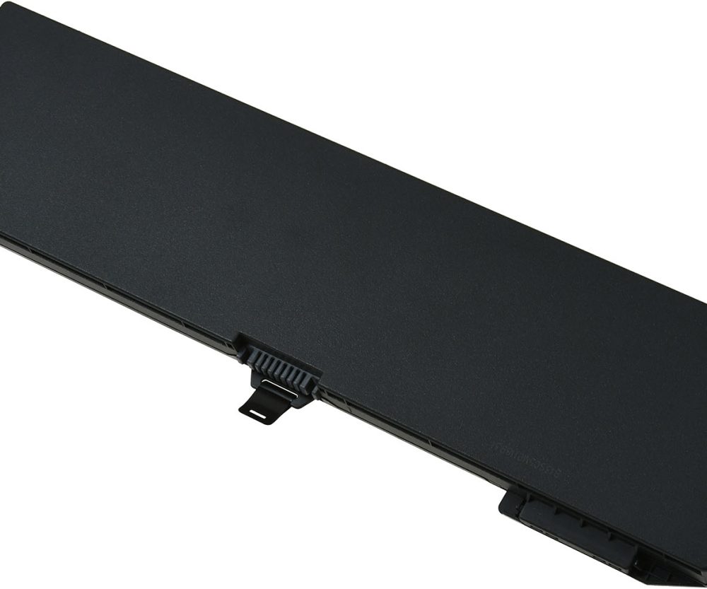 Alternative view of Baterija za laptop HP Zbook 15 G5 4QH14EA / Zbook 15 G5 2ZC67EA / Typ VX04XL