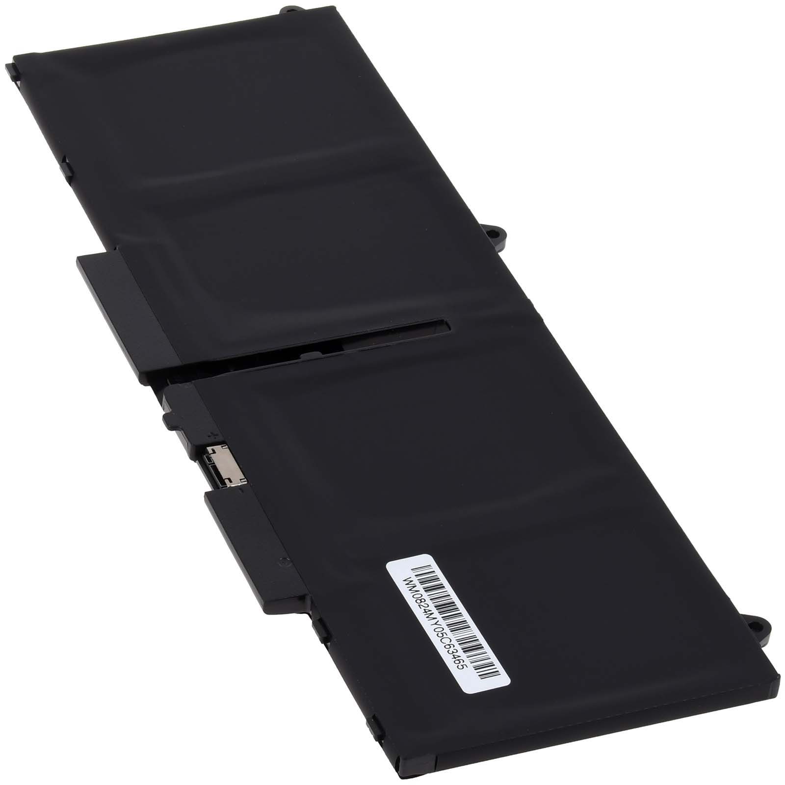 Baterija za laptop Dell Latitude 5330 / 5430 / 14 7430 / Typ H4PVC - Slika 2