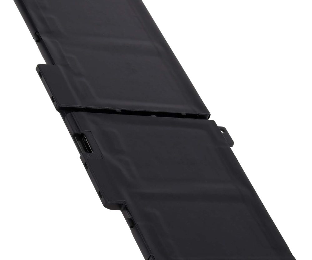 Alternative view of Baterija za laptop Dell Latitude 15 5520/ Precision 15 3560 / Typ 075X16/ Typ RJ40G
